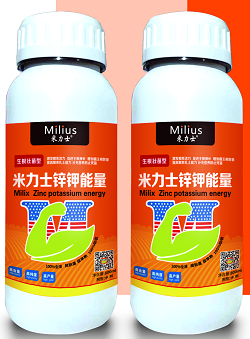 米力士锌钾能量(图1)